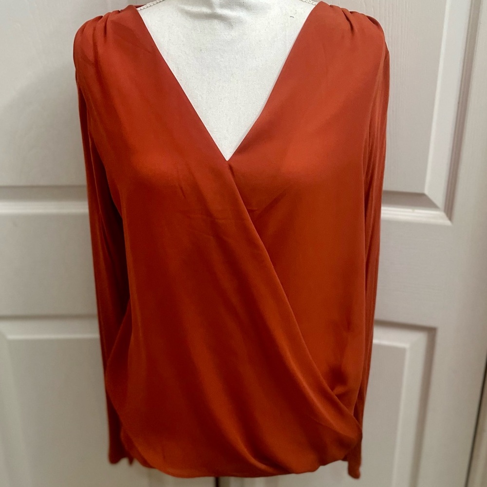 BKE red Top